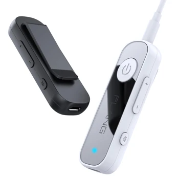 Bluetooth Oddajnik Sprejemnik Brezžični adapter V5.0 Za Avto AUX 3.5 mm Audio Adapter mobilni telefon adapter za Zvočnike Headfree