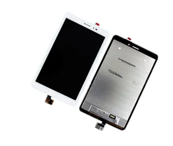 LPPLY Novo Za Huawei Mediapad Pad T1 S8-701 T1 8.0 3G S8-701u LCD Zaslon