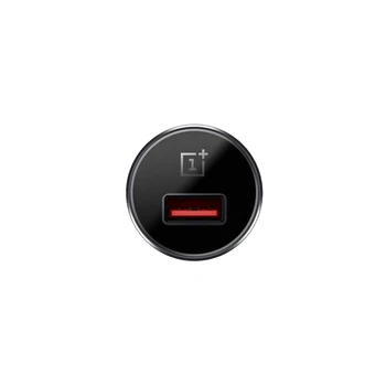OnePlus 7 Pro Dash Avto Polnilec Original Dash Hitro Polnjenje Napetost Trenutnega Zaslona Kabel Za En Plus 7 1+5T 6T 1+5 OnePlus 3T 3