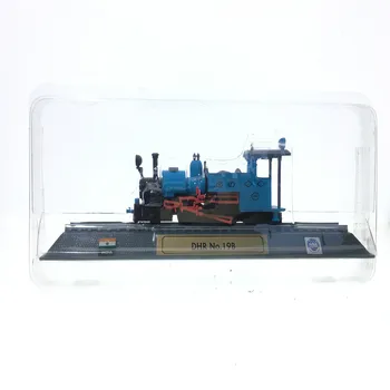 N Obsega Modele Vlakov Napajalna Pare Model Parne Lokomotive Plastičnih Statični Model Dekoracijo