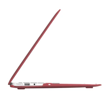 A1370 A1465 A1369 A1466 Mat Konča Laptop Primeru Za Macbook Air 11.6