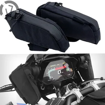 2013-2019 BMW R1200GS ADV LC R1250GS novo nepremočljiva oklep vrečko, orodje za shranjevanje vrečko, strani instrumenta vrečko z logotipom