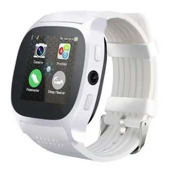 Bluetooth Moške Gledajo 2020 Športnih GPS Pametno Gledati Podpira TF KARTICE Sim Fotoaparata Zapestnica Smartwatch Za Android IOS haylou sončne
