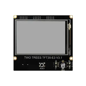 Twotrees SKR MINI E3 V2.1 32Bit Nadzorni Odbor Z TMC2209 UART 3D Tiskalnik Deli Za Creality Edaja 3 Pro Nadgradnja CR10 Kompleti