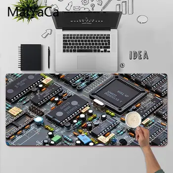MaiYaCa Vezja ozadje Urad Miši Igralec Mehko Mouse Pad Gaming Mouse Pad Velike Deak Mat 900x400mm za overwatch/cs pojdi