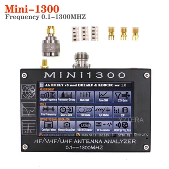 MINI-1300 4.3 