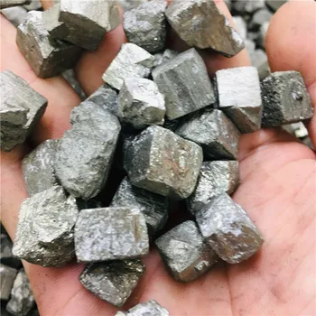 100 g čisti baker železove rude kristalno grobo gem in mineralnih obdelavo surovega kamna
