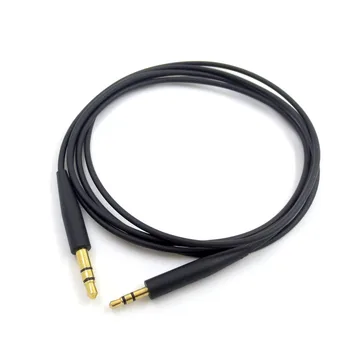 Slušalke kabel za Dr. SoundTrue avdio kabel QC35 QC25 OE2 3,5 na 2,5 slušalke kabel