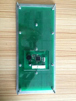 Kitajska 40 tipke IP65 vodotesen in vandalizmu na USB ali PS2 vmesniku kovinska tipkovnica/tipkovnica s številkami in črkami na alibaba