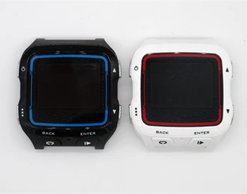 Originalno dodatno opremo Za Garmin Forerunner 920xt 920 XT LCD Zaslon z Houing Spredaj Primeru GPS Watch rezervnih Delov