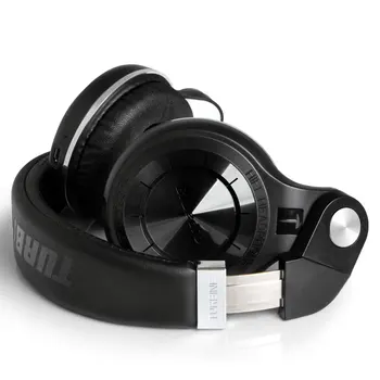 Brezžični Glavo, Vgrajen Bluetooth Slušalke Stereo Gaming Slušalke Zložljive Slog EDR Slušalke za Pametni telefon Tablični RAČUNALNIK