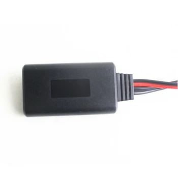 Priključek Bluetooth Adapter AUX Kabel Za Mercedes Comand 2.0 W208 W168 W203 Stereo