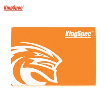 KingSpec pogonu ssd, 1tb sata3 2.5 inch SSD 500 gb notranji pogon ssd trdi disk 2.5