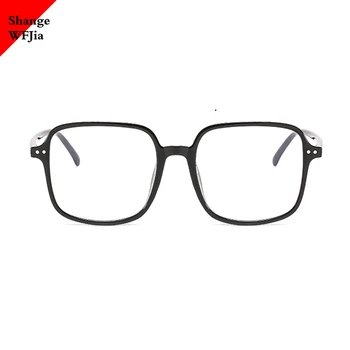 -1 -1.5 -2 -2.5 -3 -3.5 -4 -4.5 Klasična Očala za Kratkovidnost Ženske Moški Optičnih Očal kovinskih Očal Jasen Okvir Očala Očala