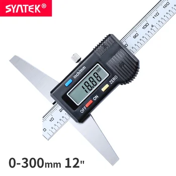 Syntek 0-300mm 12