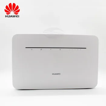 Huawei Brezžični Usmerjevalnik B535 B535-232 4G LTE 300Mbps 4G Wifi Usmerjevalnik Z Anteno Podporo Pasu LTE: B1 / B3 / B7 / B8 / B20 / B28