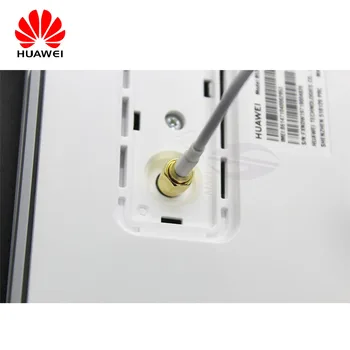 Huawei Brezžični Usmerjevalnik B535 B535-232 4G LTE 300Mbps 4G Wifi Usmerjevalnik Z Anteno Podporo Pasu LTE: B1 / B3 / B7 / B8 / B20 / B28