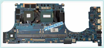 ZA Dell XPS 15 9530 Prenosni računalnik z Matično ploščo i7-4712HQ 2,3 Ghz CPU LA-9941P R99XN PREIZKUŠEN POPOLNOMA