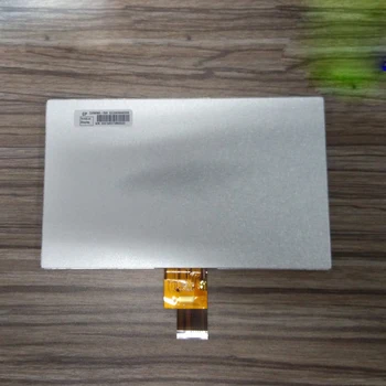 Za Chi Mei 8 inch ZJ080NA-08A Označite LCD Zaslon 1024*600 LVDS 40P + na Zaslonu na Dotik Zamenjava