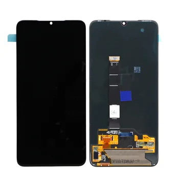 ORIGINALNI Nadomestni LCD Xiaomi MI9 za Xiaomi Mi 9 AMOLED Zaslon na Dotik, Računalnike Skupščine in orodje za Sestavljanje