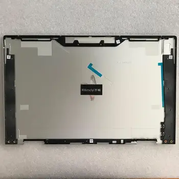 Novo za HP ENVY X360 13-AY 13-AG LCD zadnji pokrov zgornji pokrov spodnjem primeru nižje kritje laptop primeru