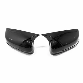 Za-BMW Serije 3 G20 G28 2020 Svetlo Črno Zunaj Rearview Mirror Skp Kritje Strani Krilo Ogledalo Zajema