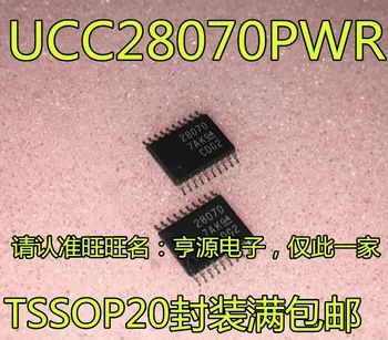 5pieces UCC28070 UCC28070PWR 28070 28070A UCC28070APWR