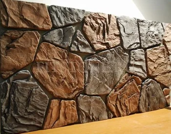 Obrazec za kamen skrilavca ploščo (5-6 kamni)