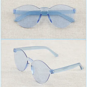 2019 nov modni otroška sončna očala, classic, retro blagovne znamke oblikovalec oblikovanje krog, moški in ženske, otroci UV400 sončna očala