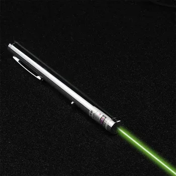 JSHFEI Zeleni laser pero 405nm zeleni laser svetilka dražila hišnih mačk laser pero