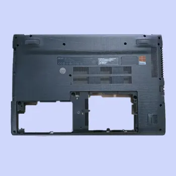Novi Originalni prenosni računalnik, LCD Pokrova, Vrh Pokrova/Dnu primeru/vrata primeru/okovje Za ACER E5-575 E5-576 E5-575G E5-523G E5-553G TX50