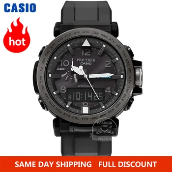 Casio watch g šok watch moških vrh razkošje mountain watchs relogio digitalni watch šport Nepremočljiva Sončne vojaške quartz moški gledajo