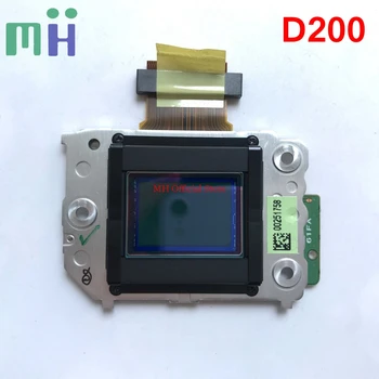 Za Nikon D200 CCD, CMOS-Slikovni Senzor Fotoaparata Zamenjava Enote rezervnih delov