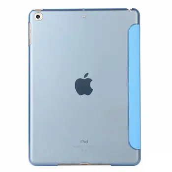 Ultra Slim Pametne Projekcijska Stojala PU Usnja Kritje velja Za Apple iPad Mini 1 2 3 4 5 za 7,9 palčni Zaslon Retina, bujenje/Sleep Funkcija