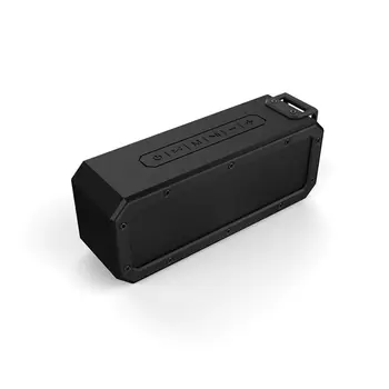 X3 Pro Nepremočljiva Prenosni Brezžični Bluetooth Zvočnik Tws V4.2 prostoročne Telefonske pogovore o 40W Super Bass High Definition Sound