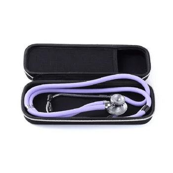Stetoskop vrečko za shranjevanje prevoz organizator vrečko za shranjevanje avdio snemanje peresa medicinska sestra stetoskop trdi disk USB ZP7161552