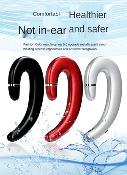 C4 TWS Brezžično slušalko Bluetooth 5.0 Slušalke šport Čepkov slušalke Z Mikrofonom Za vse pametne Telefon Xiaomi Samsung LG Huawei