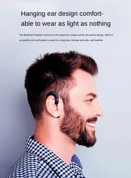 C4 TWS Brezžično slušalko Bluetooth 5.0 Slušalke šport Čepkov slušalke Z Mikrofonom Za vse pametne Telefon Xiaomi Samsung LG Huawei