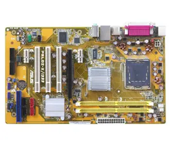 Za ASUS P5LD2-X/1333 Prvotno Uporablja Namizje 945 matična plošča Socket LGA 775 DDR2 USB2.0 SATA2