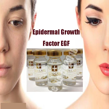 5X10ml Učvrstitev Obraza Lifting Serum za Nego Kože Izdelkov Botulinum Močan Koncentrat Proti gubam Anti-aging korejski Kozmetika