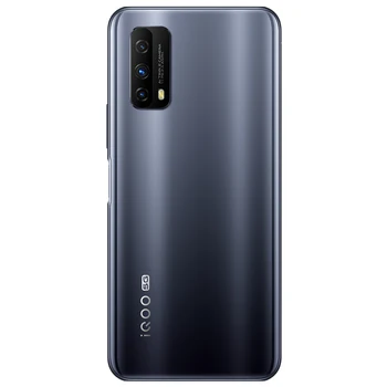 Original vivo iQOO Z1x Pametni telefon Dual-mode 5G Pametni Snapdragon 765G 5000mAh Baterije 33W Polnjenje 120Hz Celular mobilni telefon