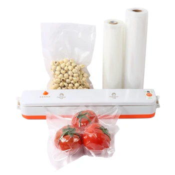 1rolls vakuumske fotke vrečko fotke za vakuumske vrečke stroj za pakiranje hrane ohranjevalnik Embalaža Zvitkih vakuumske vrečke za živila