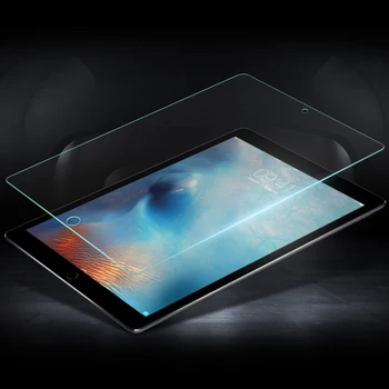 Kaljeno Steklo Za Apple iPad Pro Za 12,9 2020 Pro 10.5 11 Zrak 2019 Zaščitnik Zaslon iPad Mini 5 6 1 2 3 4 9.7 2017 Zaščitna Flim