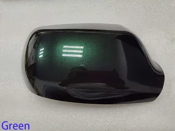 HengFei Avto Accessorie Za Mazda 3 Vzvratno Ogledalo Kritje Rearview Mirror Stanovanj Ogledalo Lupini
