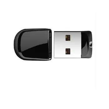 Mini USB flash drive večerji majhne pendrive bean slog, U disk 4gb 8gb 16GB 32gb 64gb pen drive Drobne memory stick brezplačna dostava