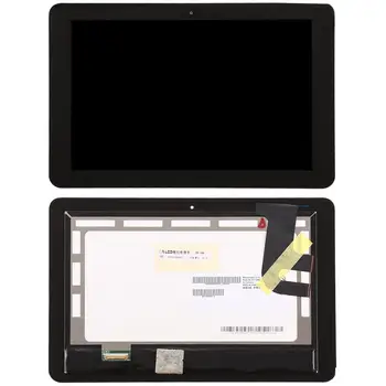 IPartsBuy LCD Zaslon in Računalnike Celoten Sklop za ASUS Chromebook Flip C100PA 10 inch