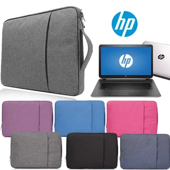 Laptop Torba za HP Paviljon 13 15/ProBook/Spectre/Stream 11 13 14/ZBook 14/ZAVIST/EliteBook Nepremočljiva Laptop Rokav za HP Torbico