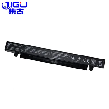 JIGU Baterija Za Asus A41-X550 A41-X550A A450 A550 F450 F550 F552 K550 P450 P550 R409 R510 X450 X550 X550C X550A X550CA