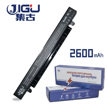 JIGU Baterija Za Asus A41-X550 A41-X550A A450 A550 F450 F550 F552 K550 P450 P550 R409 R510 X450 X550 X550C X550A X550CA