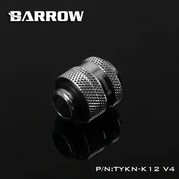 Barrow TYKN-K V4 Serije , Trde Cevi Opremljanje , G1/4